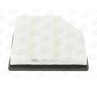 Filtro de aire Cartucho filtrante CAF100773P CHAMPION para BMW 5 5 Touring 6