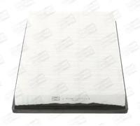 Filtro de aire Cartucho filtrante CAF100788P CHAMPION para MERCEDES-BENZ VIANO
