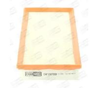 Filtro de aire Cartucho filtrante CAF100789P CHAMPION para MERCEDES-BENZ CLASE A