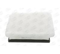 Filtro de aire Cartucho filtrante CAF100794P CHAMPION para OPEL ASTRA H