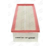 Filtro de aire Cartucho filtrante CAF100806P CHAMPION para VW SEAT SKODA AUDI