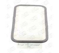 Filtro de aire Cartucho filtrante CAF100809P CHAMPION para TOYOTA DAIHATSU