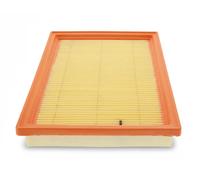 Filtro de aire Cartucho filtrante CAF100810P CHAMPION para MINI FORD MAZDA