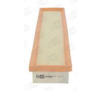 Filtro de aire Cartucho filtrante CAF100827P CHAMPION para MERCEDES-BENZ CITROËN