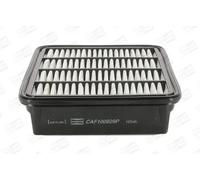 Filtro de aire Cartucho filtrante CAF100829P CHAMPION para MITSUBISHI MAZDA FORD