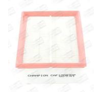 Filtro de aire Cartucho filtrante CAF100830P CHAMPION para FORD VOLVO