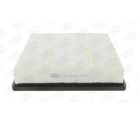 Filtro de aire Cartucho filtrante CAF100838P CHAMPION para FIAT OPEL