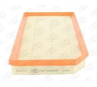 Filtro de aire Cartucho filtrante CAF100842P CHAMPION para KTM AUDI VW SEAT