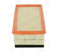 Filtro de aire Cartucho filtrante CAF100847P CHAMPION para LEXUS TOYOTA