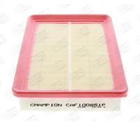 Filtro de aire Cartucho filtrante CAF100851P CHAMPION para HYUNDAI KIA
