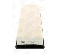 Filtro de aire Cartucho filtrante CAF100859P CHAMPION para PEUGEOT CITROËN