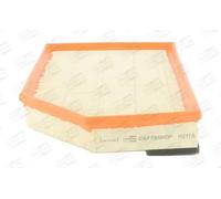 Filtro de aire Cartucho filtrante CAF100860P CHAMPION para VOLVO V60 I V70 III