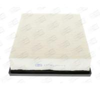 Filtro de aire Cartucho filtrante CAF100866P CHAMPION para LAND ROVER
