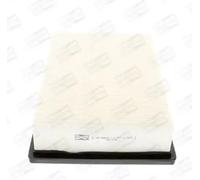 Filtro de aire Cartucho filtrante CAF100867P CHAMPION para LAND ROVER