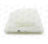 Filtro de aire Cartucho filtrante CAF100874P CHAMPION para LEXUS TOYOTA