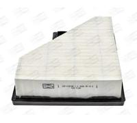 Filtro de aire Cartucho filtrante CAF100876P CHAMPION para MINI MINI