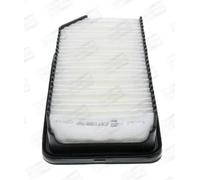 Filtro de aire Cartucho filtrante CAF100879P CHAMPION para HYUNDAI KIA