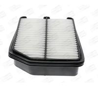 Filtro de aire Cartucho filtrante CAF100882P CHAMPION para SUZUKI