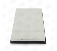 Filtro de aire Cartucho filtrante CAF100883P CHAMPION para VW AUDI SKODA