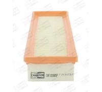 Filtro de aire Cartucho filtrante CAF100885P CHAMPION para PEUGEOT CITROËN