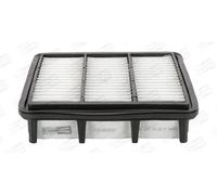 Filtro de aire Cartucho filtrante CAF100891P CHAMPION para KIA HYUNDAI