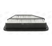 Filtro de aire Cartucho filtrante CAF100896P CHAMPION para OPEL CHEVROLET