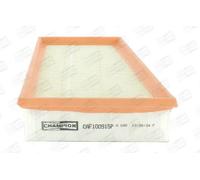 Filtro de aire Cartucho filtrante CAF100915P CHAMPION para RENAULT MEGANE CC
