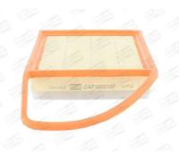 Filtro de aire Cartucho filtrante CAF100916P CHAMPION para CITROËN PEUGEOT FIAT