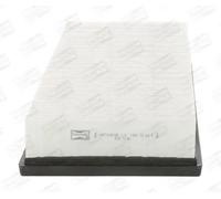 Filtro de aire Cartucho filtrante CAF100918P CHAMPION para NISSAN RENAULT