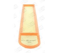 Filtro de aire Cartucho filtrante CAF100921P CHAMPION para CITROËN PEUGEOT MINI