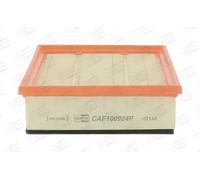 Filtro de aire Cartucho filtrante CAF100924P CHAMPION para FIAT ABARTH OPEL