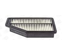 Filtro de aire Cartucho filtrante CAF100925P CHAMPION para HONDA CR-V III