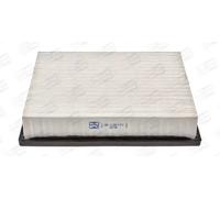 Filtro de aire Cartucho filtrante CAF100926P CHAMPION para MERCEDES-BENZ SLK