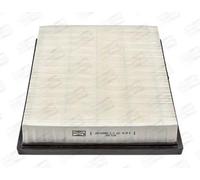 Filtro de aire Cartucho filtrante CAF100928P CHAMPION para MERCEDES-BENZ JEEP