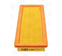 Filtro de aire Cartucho filtrante CAF100929P CHAMPION para CITROËN PEUGEOT MINI
