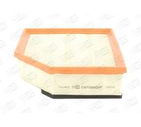 Filtro de aire Cartucho filtrante CAF100932P CHAMPION para VOLVO XC90 I V70 II