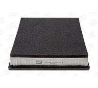 Filtro de aire Cartucho filtrante CAF100949P CHAMPION para CADILLAC SAAB OPEL
