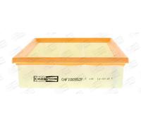 Filtro de aire Cartucho filtrante CAF100952P CHAMPION para OPEL CORSA D CORSA E