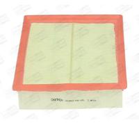 Filtro de aire Cartucho filtrante CAF100955P CHAMPION para LAND ROVER
