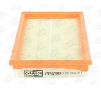 Filtro de aire Cartucho filtrante CAF100956P CHAMPION para NISSAN INFINITI