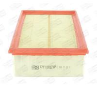 Filtro de aire Cartucho filtrante CAF100971P CHAMPION para CITROËN PEUGEOT DS