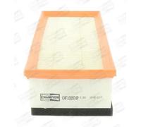 Filtro de aire Cartucho filtrante CAF100974P CHAMPION para FIAT CITROËN PEUGEOT