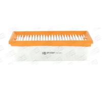 Filtro de aire Cartucho filtrante CAF100980P CHAMPION para DACIA RENAULT