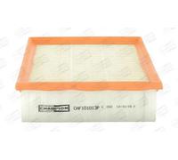 Filtro de aire Cartucho filtrante CAF101013P CHAMPION para OPEL CORSA D