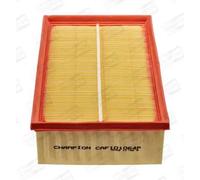 Filtro de aire Cartucho filtrante CAF101064P CHAMPION para SEAT VW AUDI SKODA