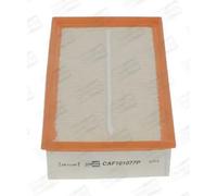 Filtro de aire Cartucho filtrante CAF101077P CHAMPION para SEAT VW AUDI SKODA