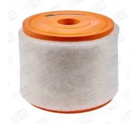 Filtro de aire Cartucho filtrante CAF101081R CHAMPION para AUDI A6 C7