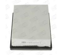 Filtro de aire Cartucho filtrante CAF101082P CHAMPION para OPEL CHEVROLET