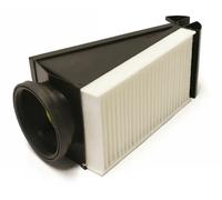 CHAMPION Filtro de aire (de coche) para MERCEDES-BENZ LC & INFINITI: Q70/M, Q50 (Ref: CAF101271R)