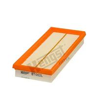 Filtro de aire Cartucho filtrante E1002L HENGST FILTER para SMART FORTWO Coupé